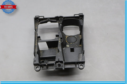 07-13 BMW X5 E70 Front Center Console Transmission Shifter Bracket Oem