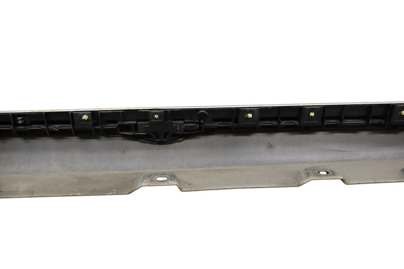 Load image into Gallery viewer, 10-17 BMW 535i 550i GT xDrive Left Driver Side Rocker Skirt Cover Molding OemDMG
