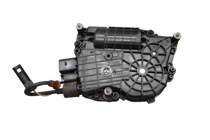 Load image into Gallery viewer, 09-15 BMW  F01 750i 750Li Rear Left Door Lock Soft Close Actuator Motor Oem
