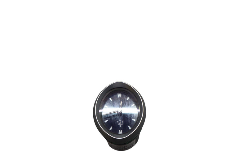 Load image into Gallery viewer, 14-20 Maserati Ghibli S Front Center Dashboard Analog Clock Time 67002164 Oem
