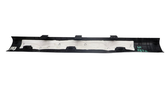 15-20 Hyundai Genesis Front Left Side Door Sill Scuff Cover Panel Trim Oem