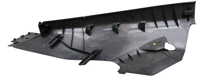 Load image into Gallery viewer, 11-18 Porsche Cayenne 958 Rear Right Side C Pillar Lower Trim Cover Panel Oem
