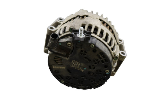 07-11 Mercedes W221 S550 CL550 Generator Alternator 220 AMP A0131540502 Oem