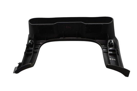 09-15 Jaguar XF X250 Instrument Cluster Speedometer Trim Bezel Cover Panel Oem