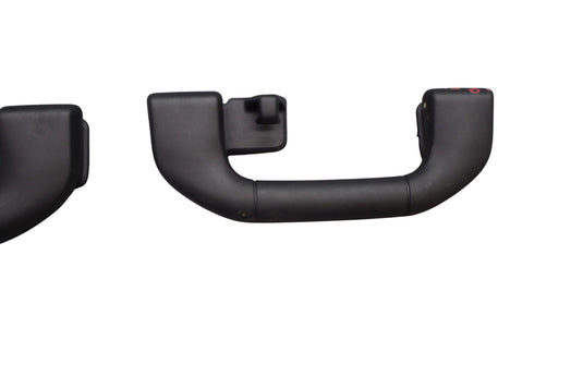 06-18 Mercedes W204 E350 CLS550 Roof Overhead Interior Safety Handle Set Oem