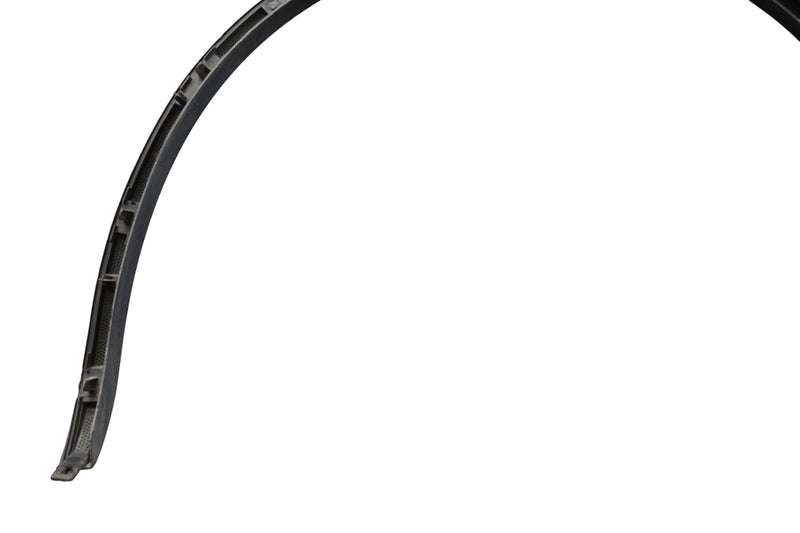 Load image into Gallery viewer, 11-17 Volkswagen Touareg Front Right Side Wheel Arch Fender Flare Molding Oem
