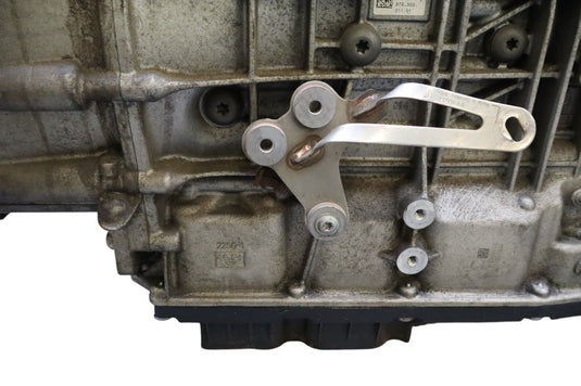 10-16 Porsche Panamera 970 4.8L RWD Tranny Automatic Transmission Gearbox Oem