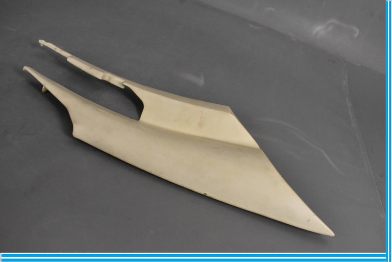 Load image into Gallery viewer, 02-10 Lexus SC430 Rear Left Driver Side Roof Upper Quarter Trim ECRU Oem
