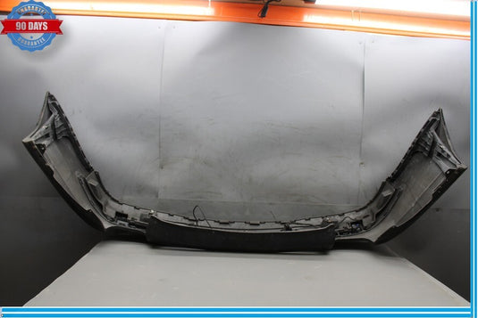03-08 Mercedes R230 SL500 BRABUS Rear Bumper Cover Assembly OEM