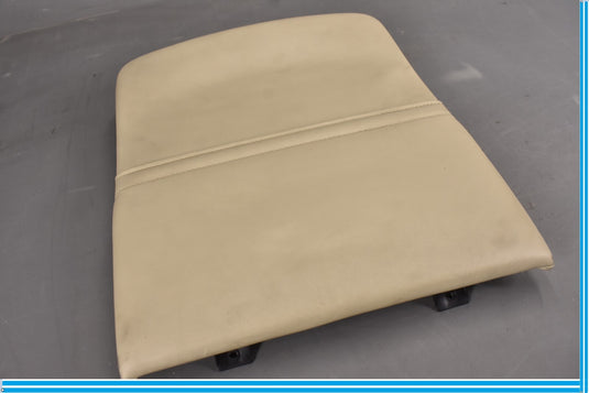 11-17 Infiniti QX56 QX80 Front Left Driver Side Seat Panel Cover 876901LD7A Oem