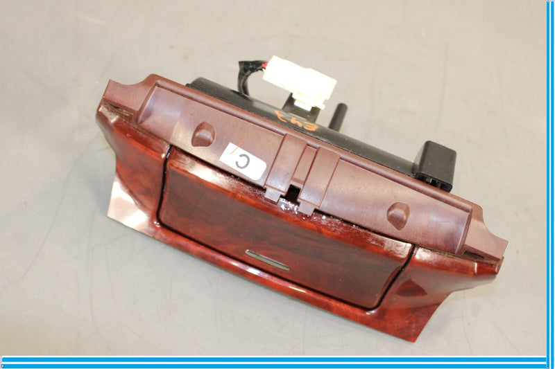 Load image into Gallery viewer, 07-09 Lexus LS460 Center Console Storage Panel W/ Ashtray &amp; Lighter Oem
