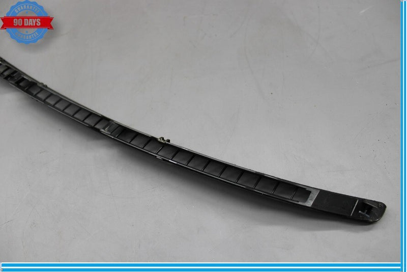Load image into Gallery viewer, 02-10 Lexus SC430 Dash Dashboard Defroster Cover Panel Trim Black 5598124060 Oem
