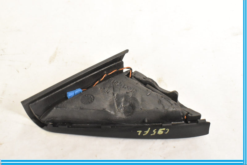 Load image into Gallery viewer, 09-15 BMW 750i 750Li F01 F02 Front Left Door Speaker Tweeter Cover Grille Oem
