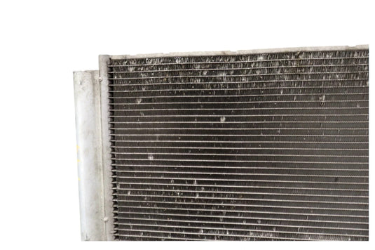 14-17 Fiat 500L 1.4L  AC A/C Air Conditioner Conditioning Condenser OEM
