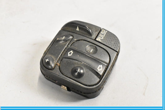 00-12 Mercedes CLS550 CLS55 AMG W219 Seat Control Switch 2158700010 Oem