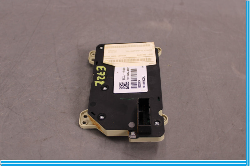 Load image into Gallery viewer, 09-15 Jaguar XF XFR Front Right Passenger Side Seat Control Switch Oem
