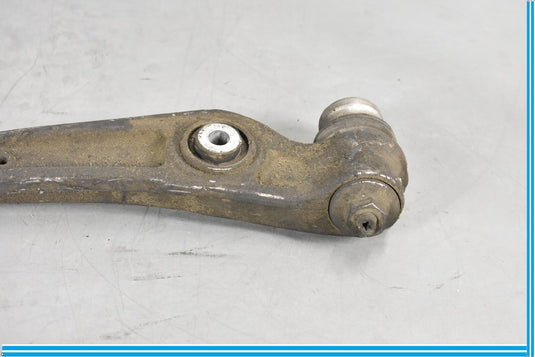 09-12 Audi A4 Front Right Passenger Side Lower Forward Control Arm Oem