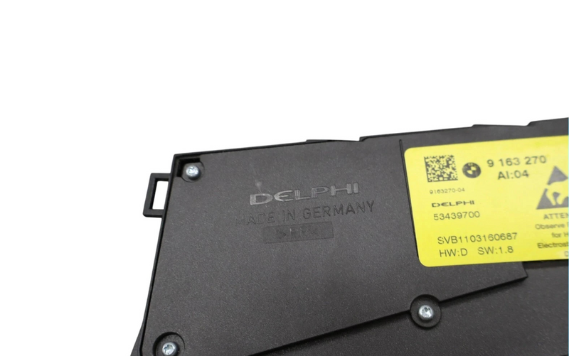 Load image into Gallery viewer, 09-15 BMW 740i 750i 750Li xDrive Front Left Side Seat Memory Control Switch Oem
