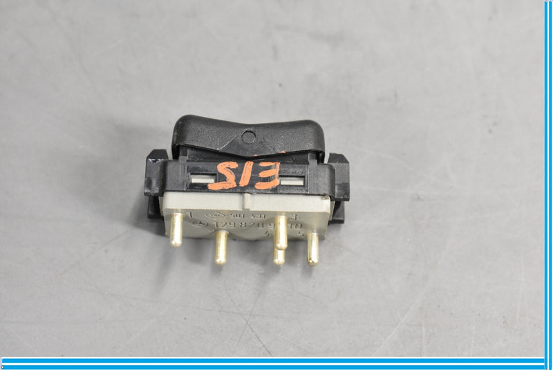Load image into Gallery viewer, 1991 Mercedes 300SL Power Antenna Switch 1298209310 Oem
