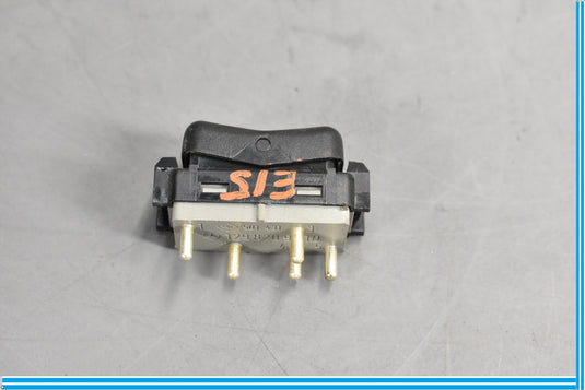 1991 Mercedes 300SL Power Antenna Switch 1298209310 Oem