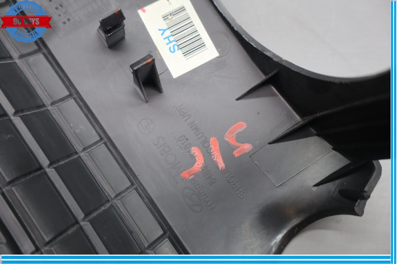 Load image into Gallery viewer, 15-20 Hyundai Genesis G80 Front Left Driver Side Steering Column Shroud Trim Oem
