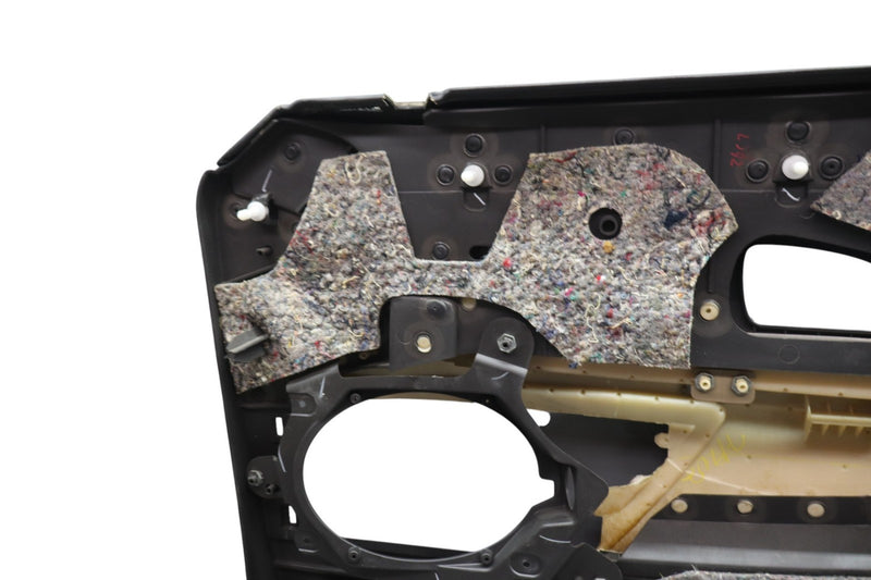 Load image into Gallery viewer, 02-05 Ford Thunderbird Front Left Driver Side Interior Door Panel Cover Trim Oem
