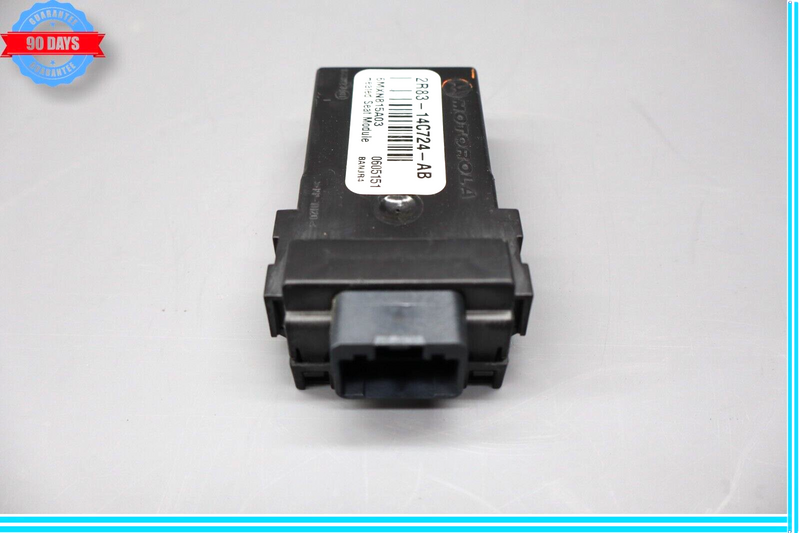 Load image into Gallery viewer, 06-09 Land Range Rover Sport Rear Heated Seat Control Module Oem
