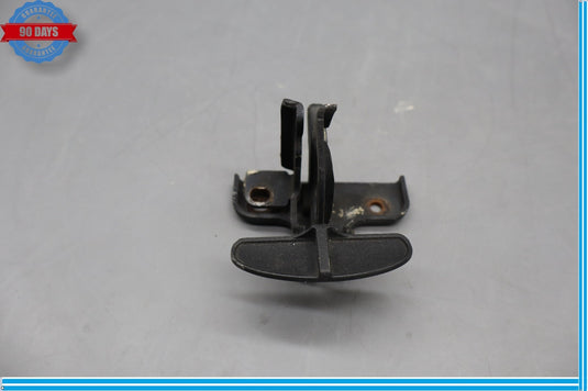 06-12 Mercedes GL450 ML550 R350 Front Hood Lock Retaining Hook Latch Oem
