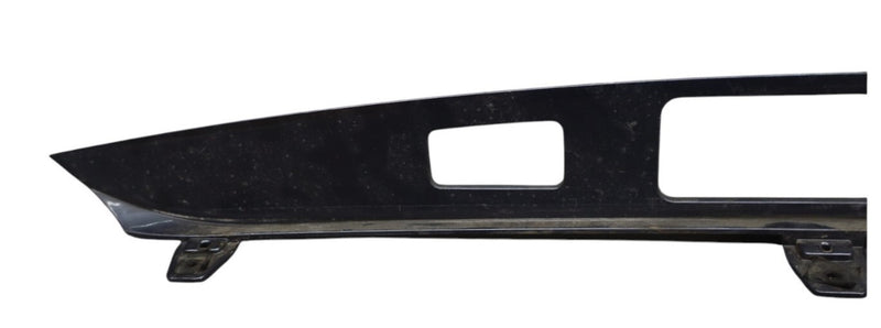 Load image into Gallery viewer, 15-17 Hyundai Genesis Rear Trunk Lid Handle Molding Trim Cover Panel Oem
