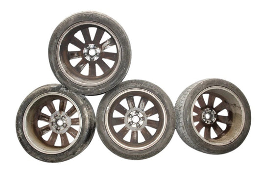12-13 Land Rover Range Rover Sport 20 Inch Wheel Tire Rim Set of 4 Oem
