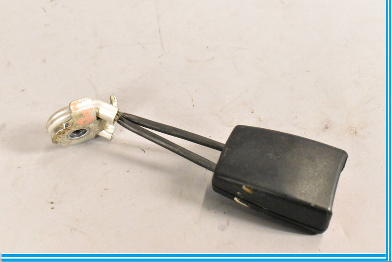 Load image into Gallery viewer, 06-11 Mercedes CLS550 CLS55 AMG W219 Rear Left Seat Belt Buckle Latch Lock Oem
