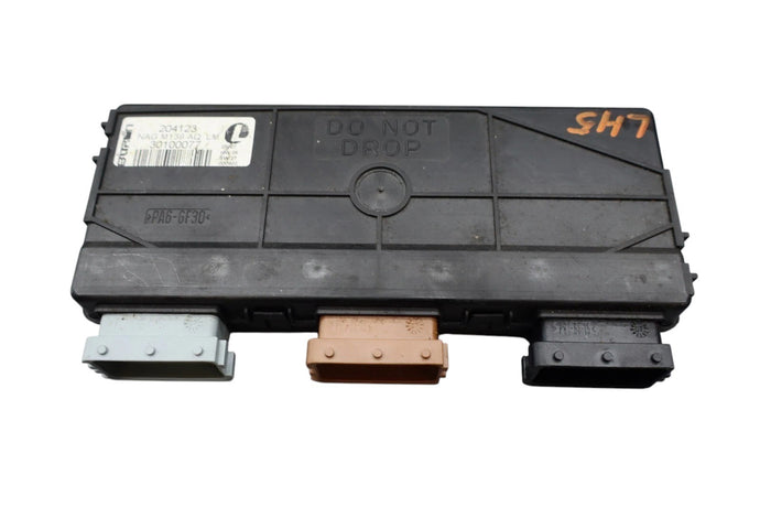 03-13 Maserati Quattroporte S Front Left Driver Side Seat Control Module Oem