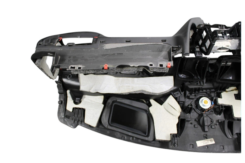 Load image into Gallery viewer, 14-18 BMW F15 X5 Front Dash Dashboard Instrument Panel Black 51459298595 Oem
