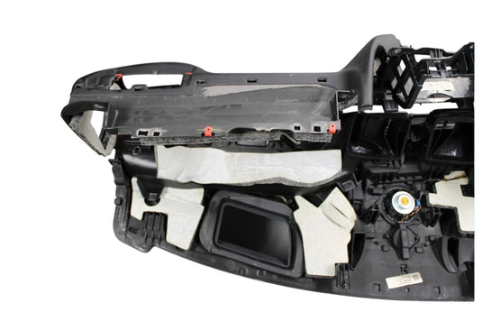 14-18 BMW F15 X5 Front Dash Dashboard Instrument Panel Black 51459298595 Oem