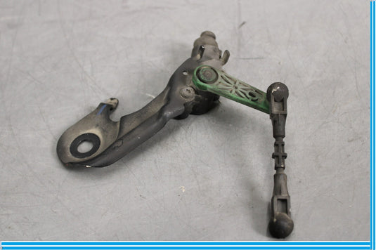11-18 Audi A8 Rear Right Side Headlight Height Level Sensor Oem