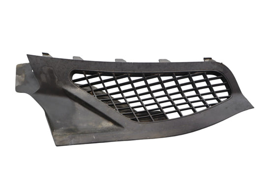 11-18 Porsche Cayenne Front Right Windshield Cowl Vent Cover Trim Panel Oem