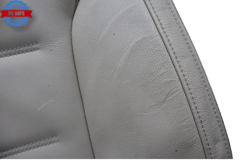 Load image into Gallery viewer, 11-16 Volkswagen Touareg Front Right Passenger Side Upper Seat Cushion Cover Oem
