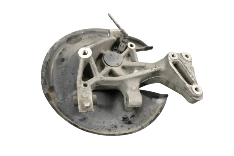 Load image into Gallery viewer, 09-17 Volkswagen CC Rear Left Driver Side Spindle Knuckle Wheel Hub Bearing OEM
