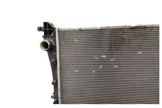 14-17 Fiat 500L Engine Cooling Coolant Radiator 68202037AA OEM
