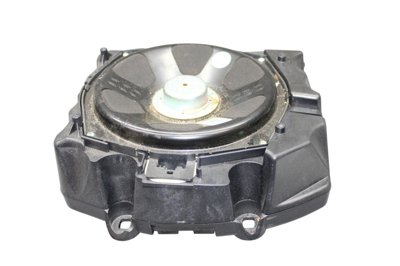 Load image into Gallery viewer, 10-17 BMW 535i GT xDrive Front Right Passenger Side Sound Speaker Woofer Oem

