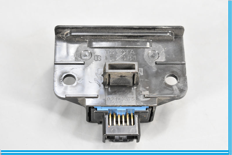 Load image into Gallery viewer, 07-17 Lexus LS460 LS460L Rear Trunk Lid Deck Automatic Close Button Switch Oem
