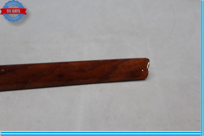 Load image into Gallery viewer, 11-17 Volkswagen VW Touareg Rear Left Driver Side Door Trim Insert Panel Oem
