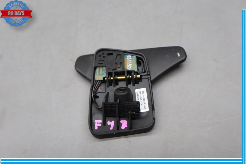Load image into Gallery viewer, 10-19 Jaguar X351 XJ XJL Steering Left Side Shift Paddle Down Switch Black Oem
