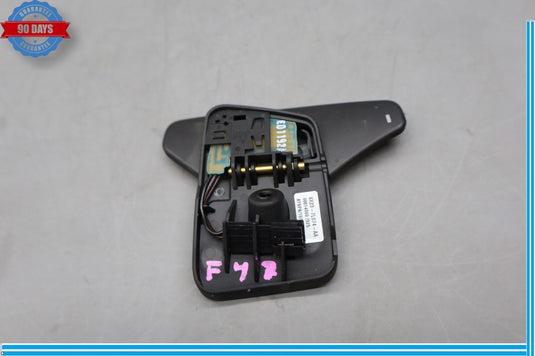 10-19 Jaguar X351 XJ XJL Steering Left Side Shift Paddle Down Switch Black Oem