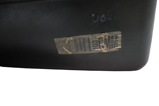 09-16 Hyundai Equus  Engine Motor Cooling Radiator Fan Assembly Oem