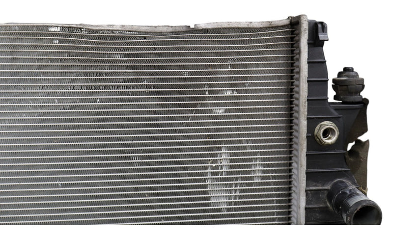 Load image into Gallery viewer, 07-09 Jaguar XK XKR X150 4.2 Engine Cooling Radiator Assembly 6W838005AD Oem
