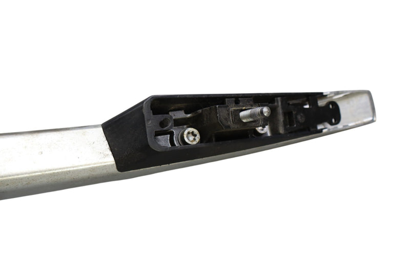 Load image into Gallery viewer, 13-16 Mercedes GL450 GL550 X166 Left Side Luggage Roof Rail Rack 1668900993 Oem

