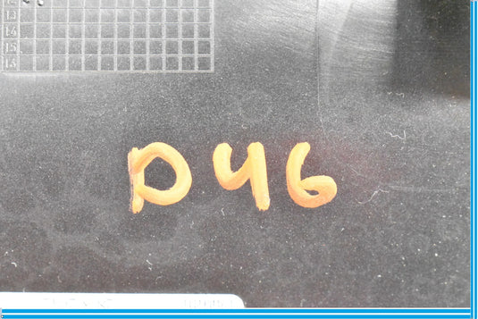 11-17 Audi A8 L Quattro Seat Armrest Upper Opening Panel Trim 4H08868286 Oem