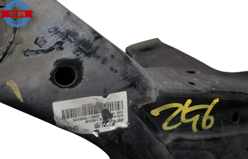Load image into Gallery viewer, 15-17 Hyundai Genesis Rear Suspension Subframe Crossmember Cradle 55405B1050 Oem
