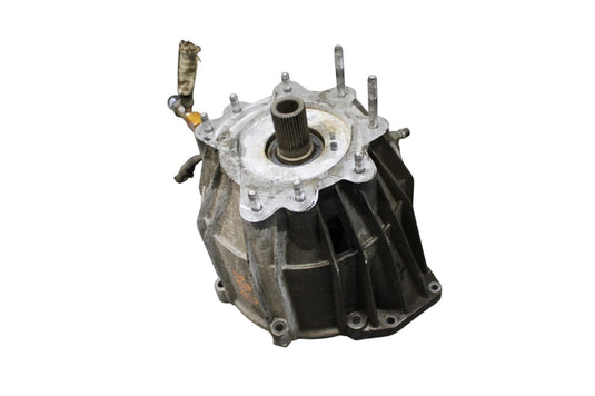 04-08 Maserati Quattroporte Transmission Clutch Bell Housing w/ Bearing Oem